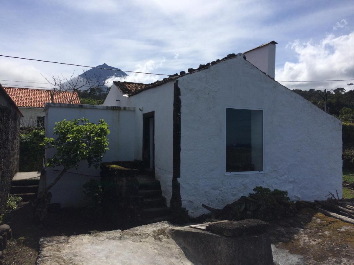 Casa Do Castanheiro Villa Santo Antonio  Exterior foto