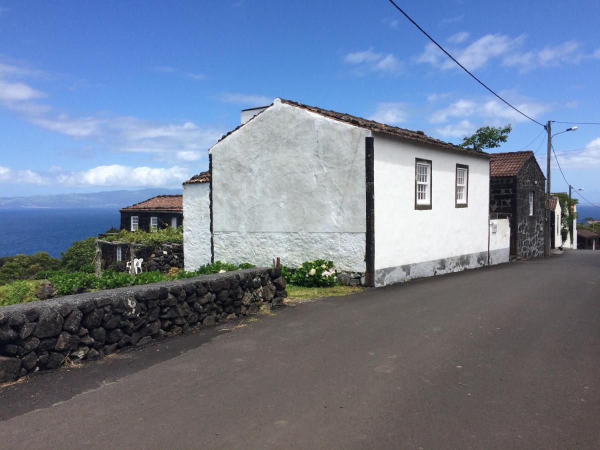 Casa Do Castanheiro Villa Santo Antonio  Exterior foto